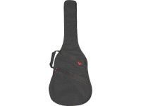 VMS Saco para guitarra classica 3/4 CB-380-3-4 VMS Saco para guitarra classica 3/4 CB-380-3-4